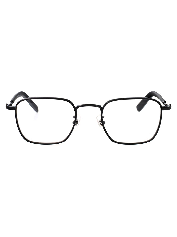 Montblanc OPTICAL - Nero | 1abf1f18d746d0bfca685cae6cbb1c33ee243e17