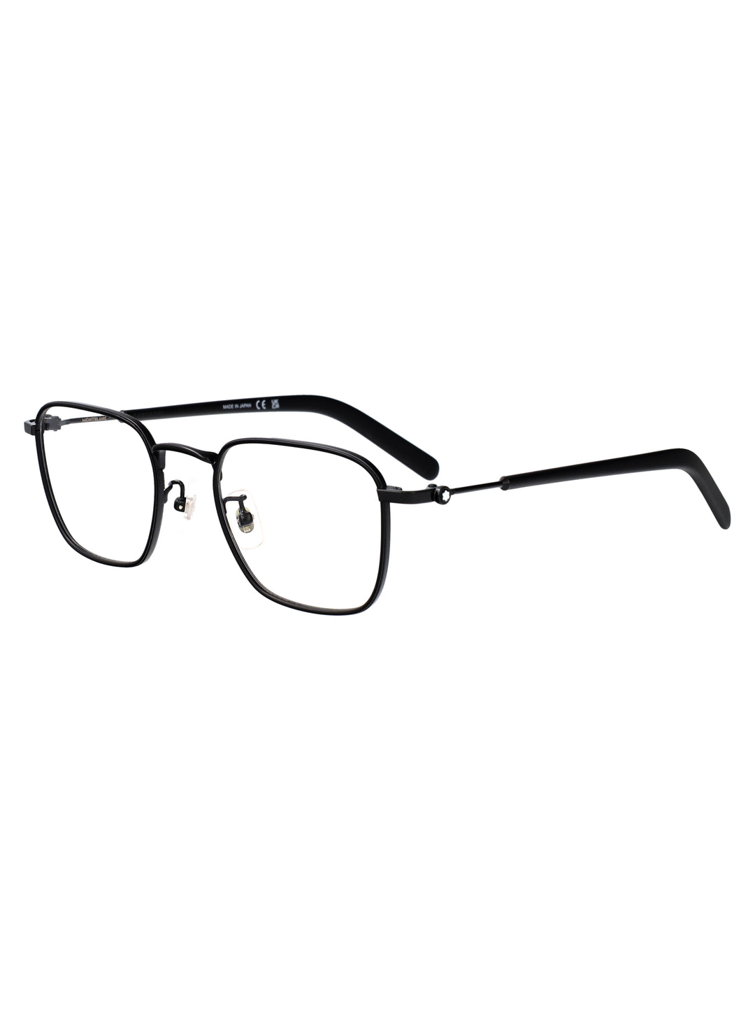 Montblanc OPTICAL - Nero | 14e18e18218e852f3c7551e593688f4c762b9526