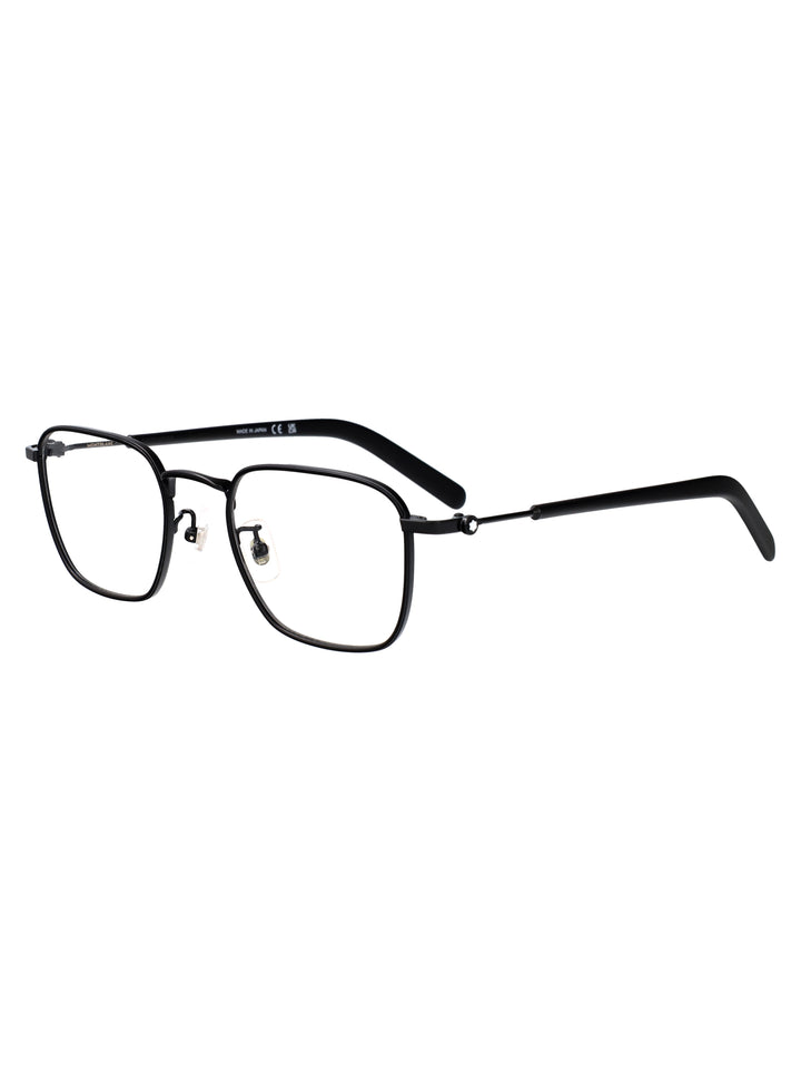 Montblanc OPTICAL - Nero | 14e18e18218e852f3c7551e593688f4c762b9526