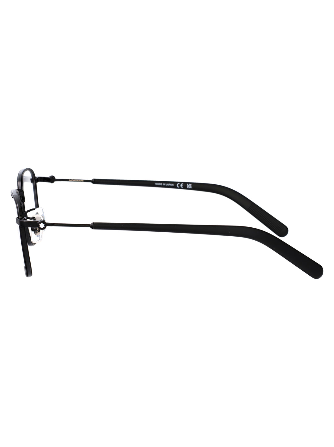Montblanc OPTICAL - Nero | 177d27118d4d2ae2e259fd8fa7f6fb4e4be62b10