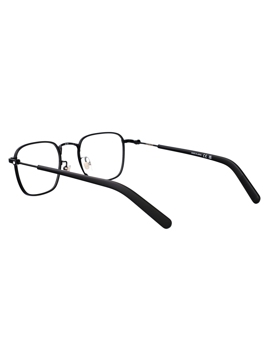 Montblanc OPTICAL - Nero | c38bc3111decf65ba9e9cd3fbe687bf1437bf29d