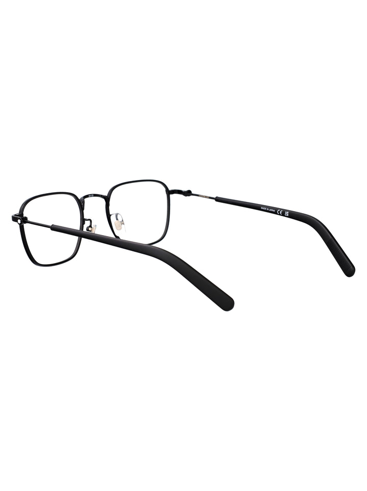 Montblanc OPTICAL - Nero | c38bc3111decf65ba9e9cd3fbe687bf1437bf29d