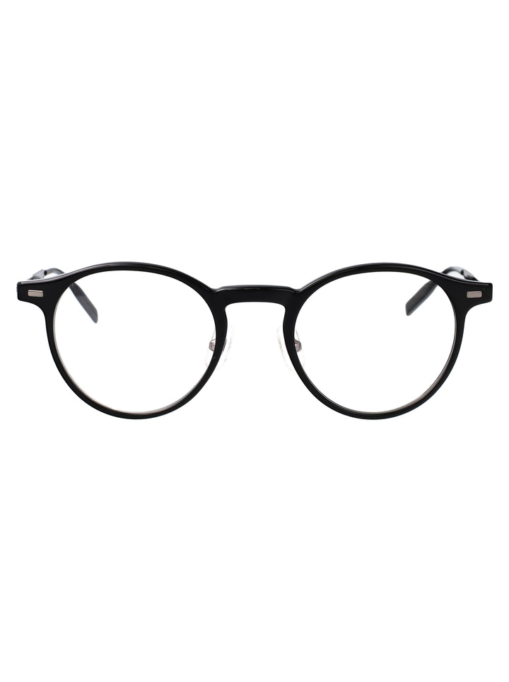 Montblanc MB0426O ROUND Occhiali da Vista