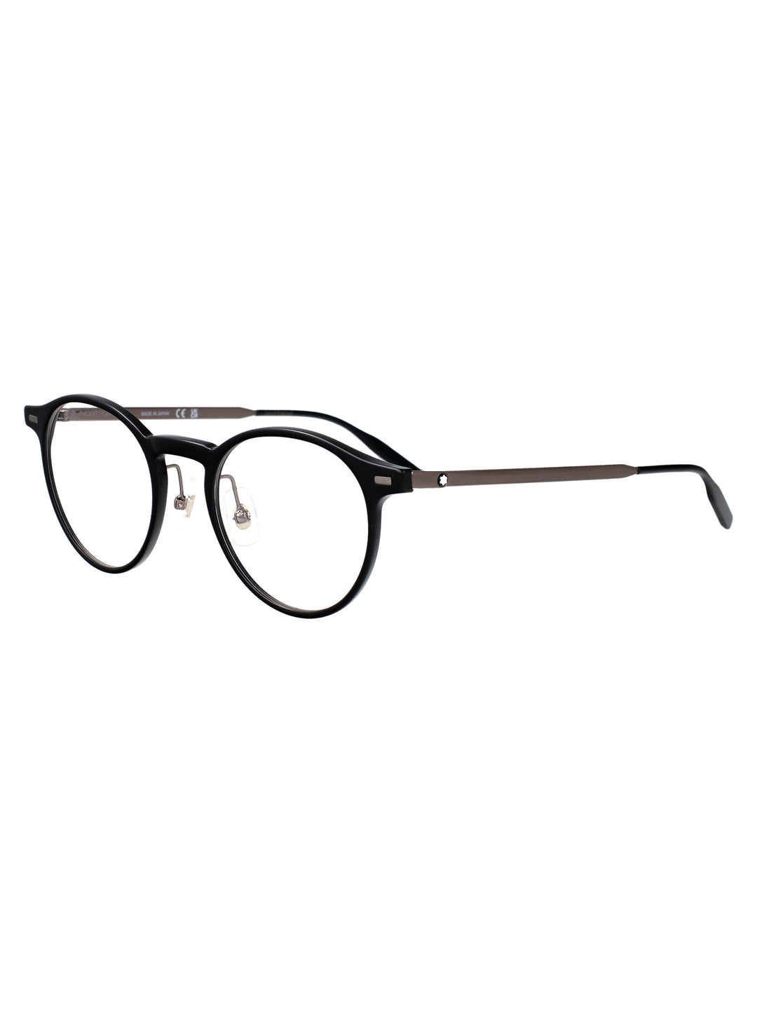 Montblanc MB0426O ROUND Occhiali da Vista