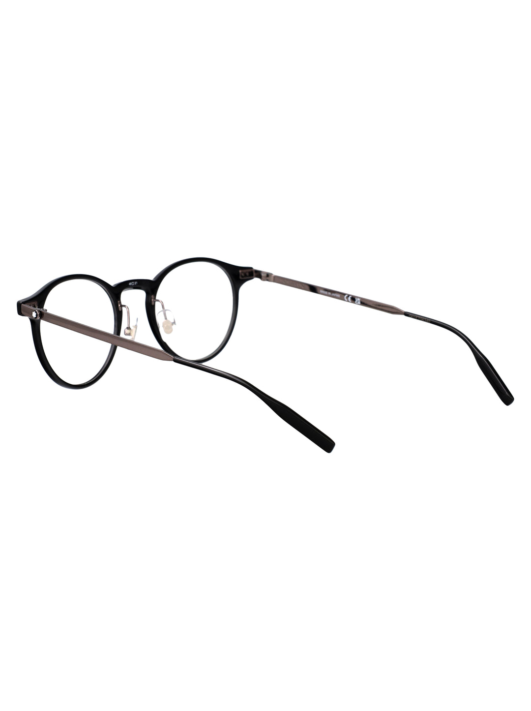 Montblanc MB0426O ROUND Occhiali da Vista