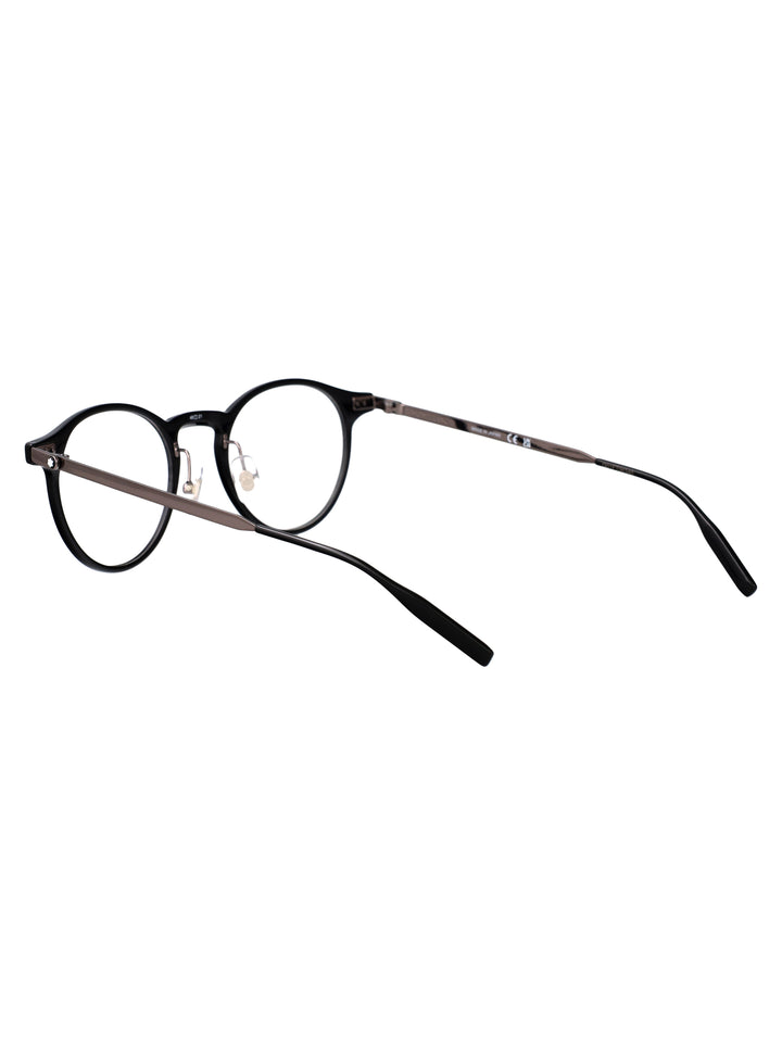 Montblanc MB0426O ROUND Occhiali da Vista