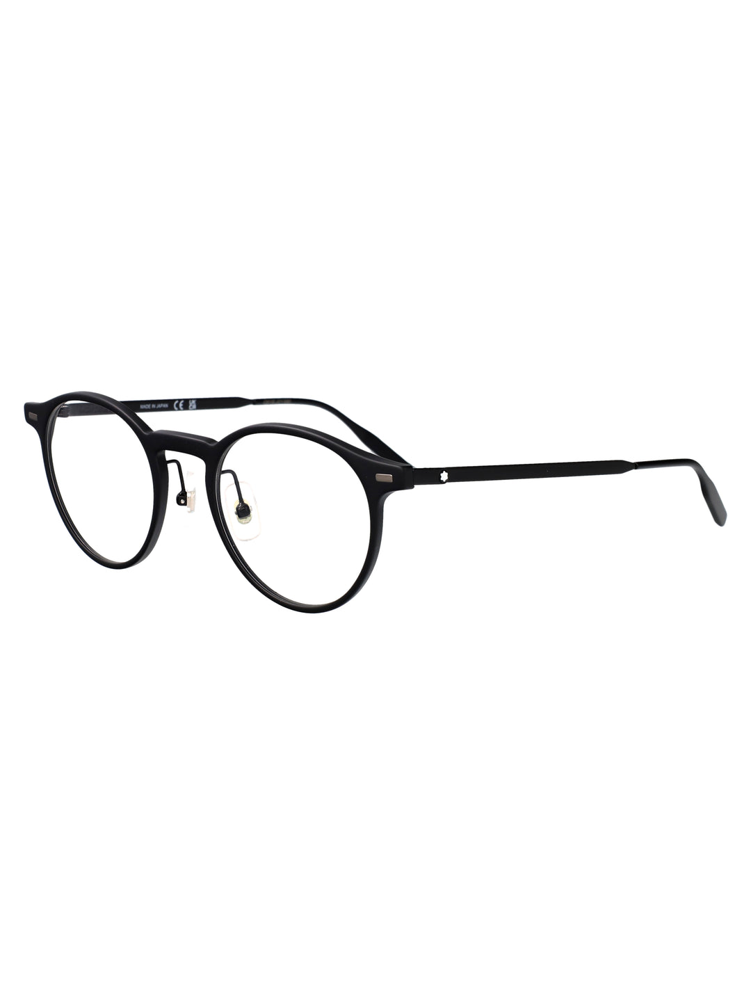 Montblanc OPTICAL - Nero | d7e2719dcb0c8ea1516062fa37b47c2c2b922848