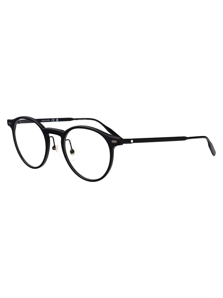 Montblanc OPTICAL - Nero | d7e2719dcb0c8ea1516062fa37b47c2c2b922848
