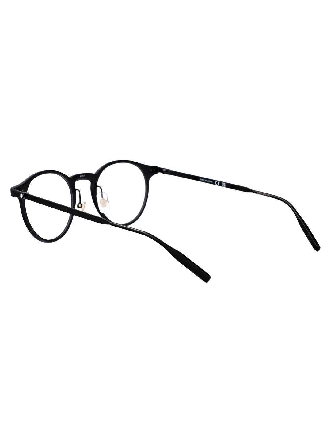 Montblanc OPTICAL - Nero | df9003e7660c4fd1b15e85b81079c6225cd5cf5c