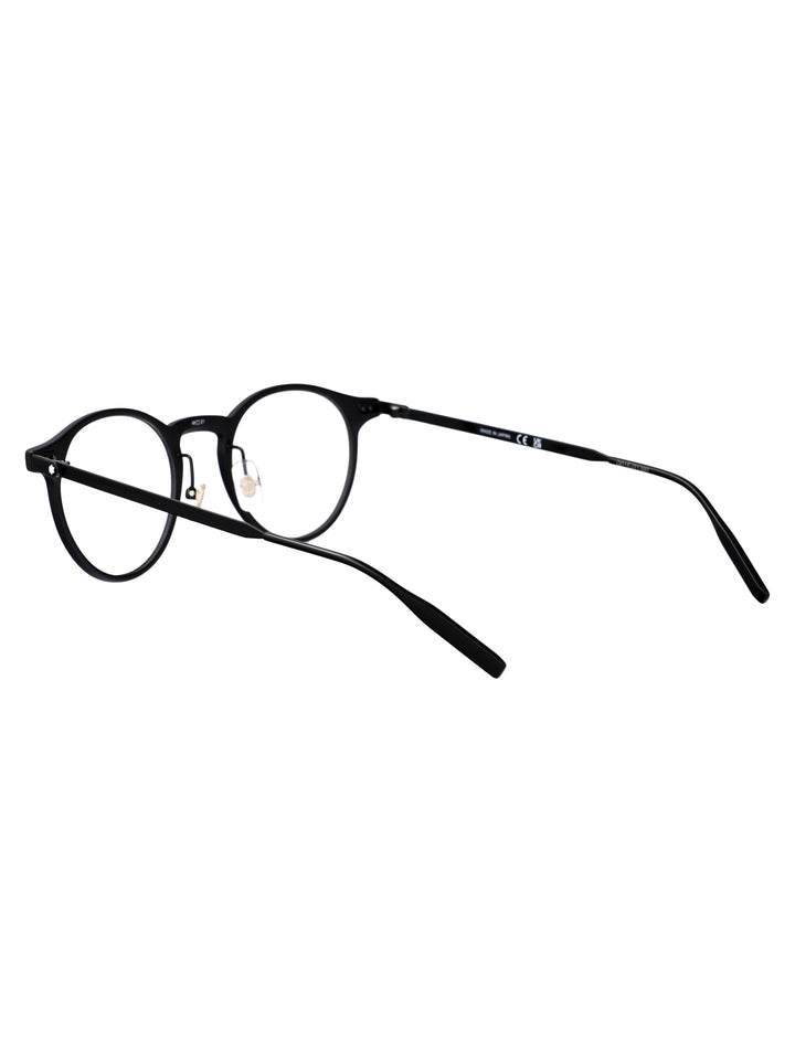 Montblanc OPTICAL - Nero | df9003e7660c4fd1b15e85b81079c6225cd5cf5c