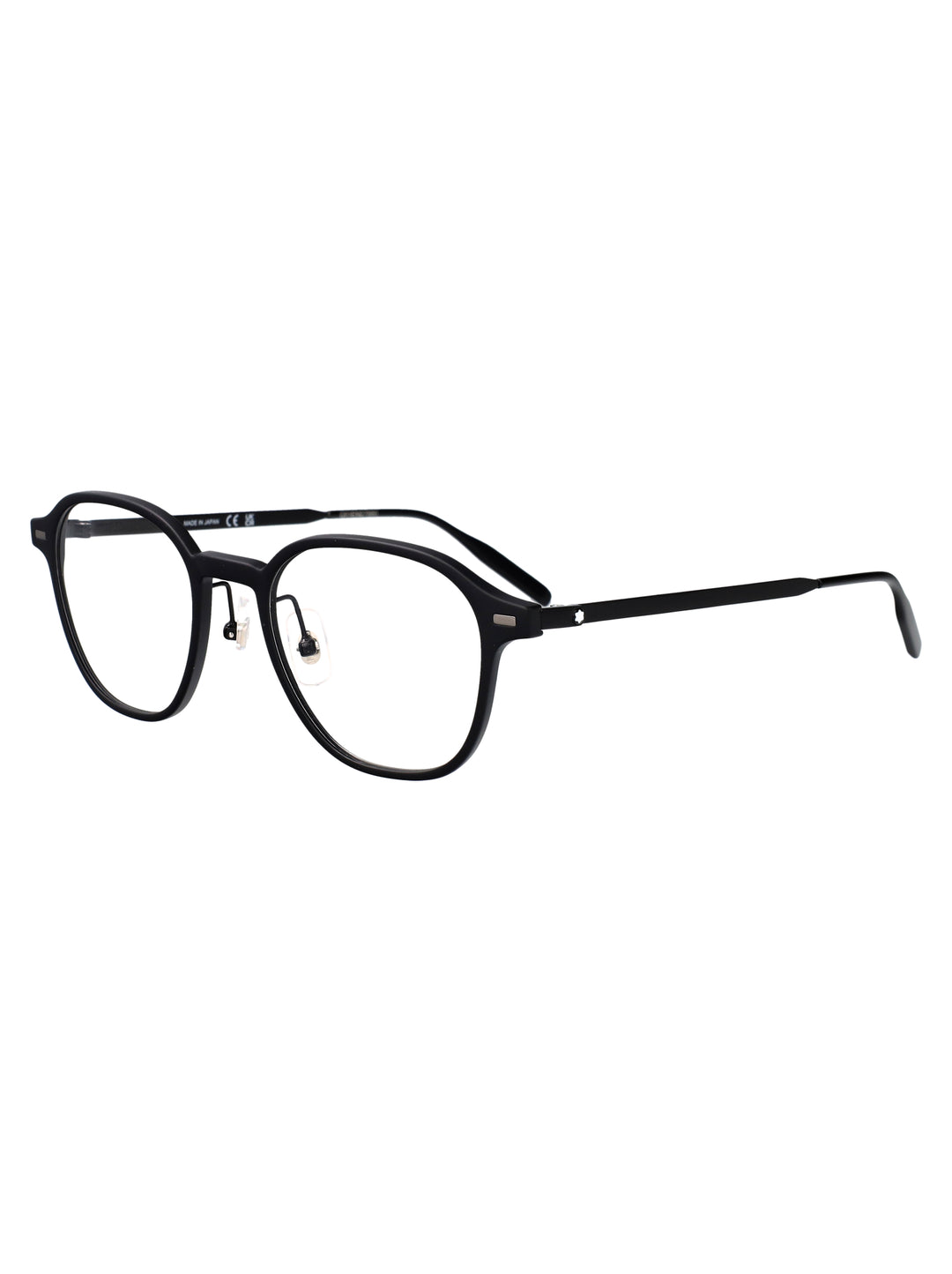 Montblanc OPTICAL - Nero | 154392b15a4f5496e28eb539ff1809021a32c0cb