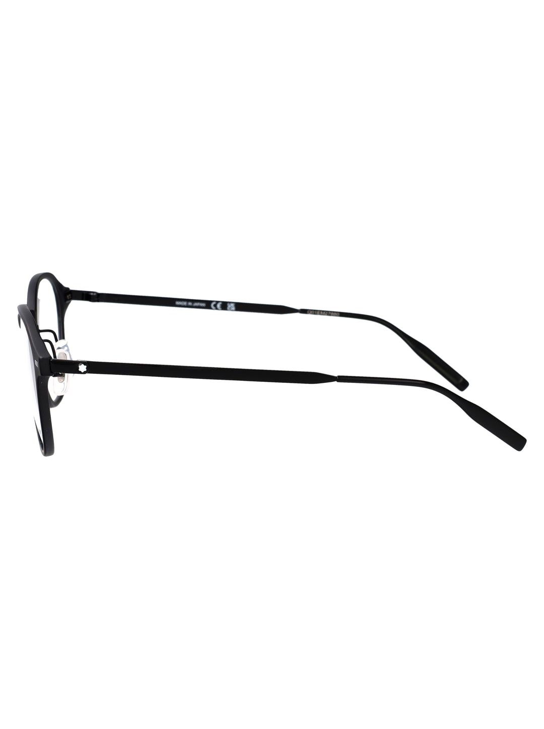 Montblanc OPTICAL - Nero | 9f0414f1dcb2f1396a638754e46171e232b5f3f8