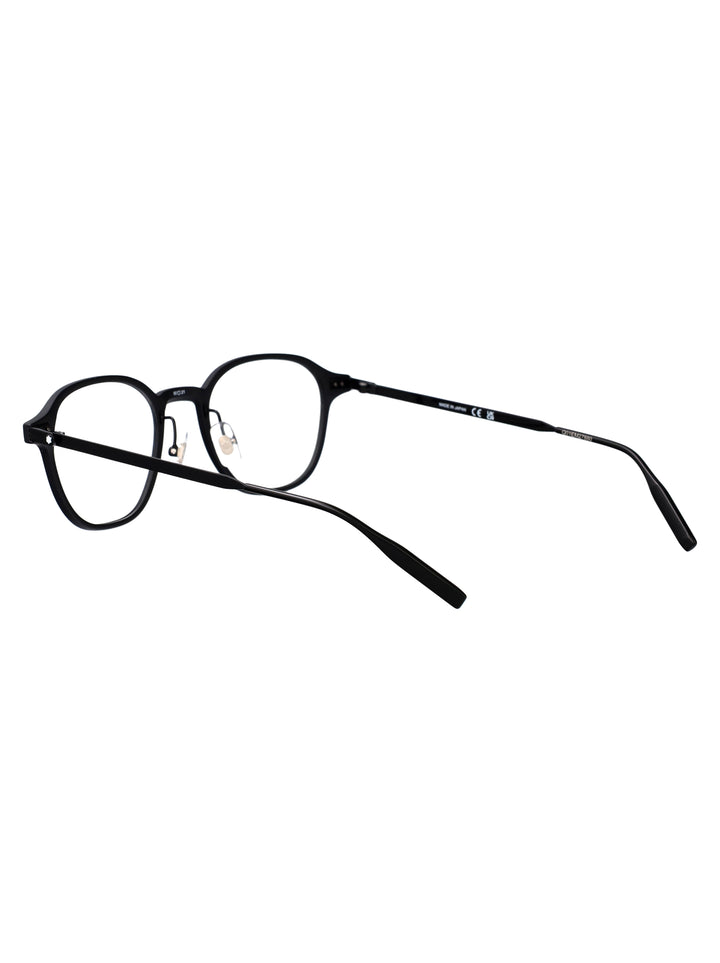 Montblanc OPTICAL - Nero | 71ebc6c4bc4dc0259df527d6cce913a89d0bc1e4