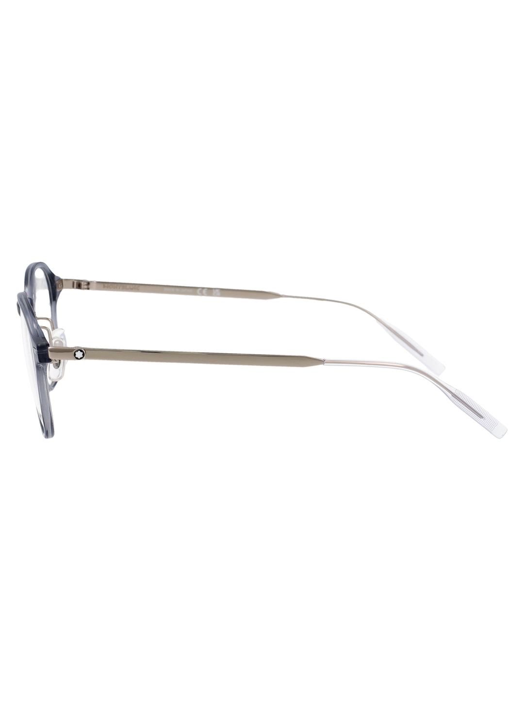Montblanc OPTICAL - Grey | 5eaaf6caa7e59e5d5da8430f54ddc0a229becab6