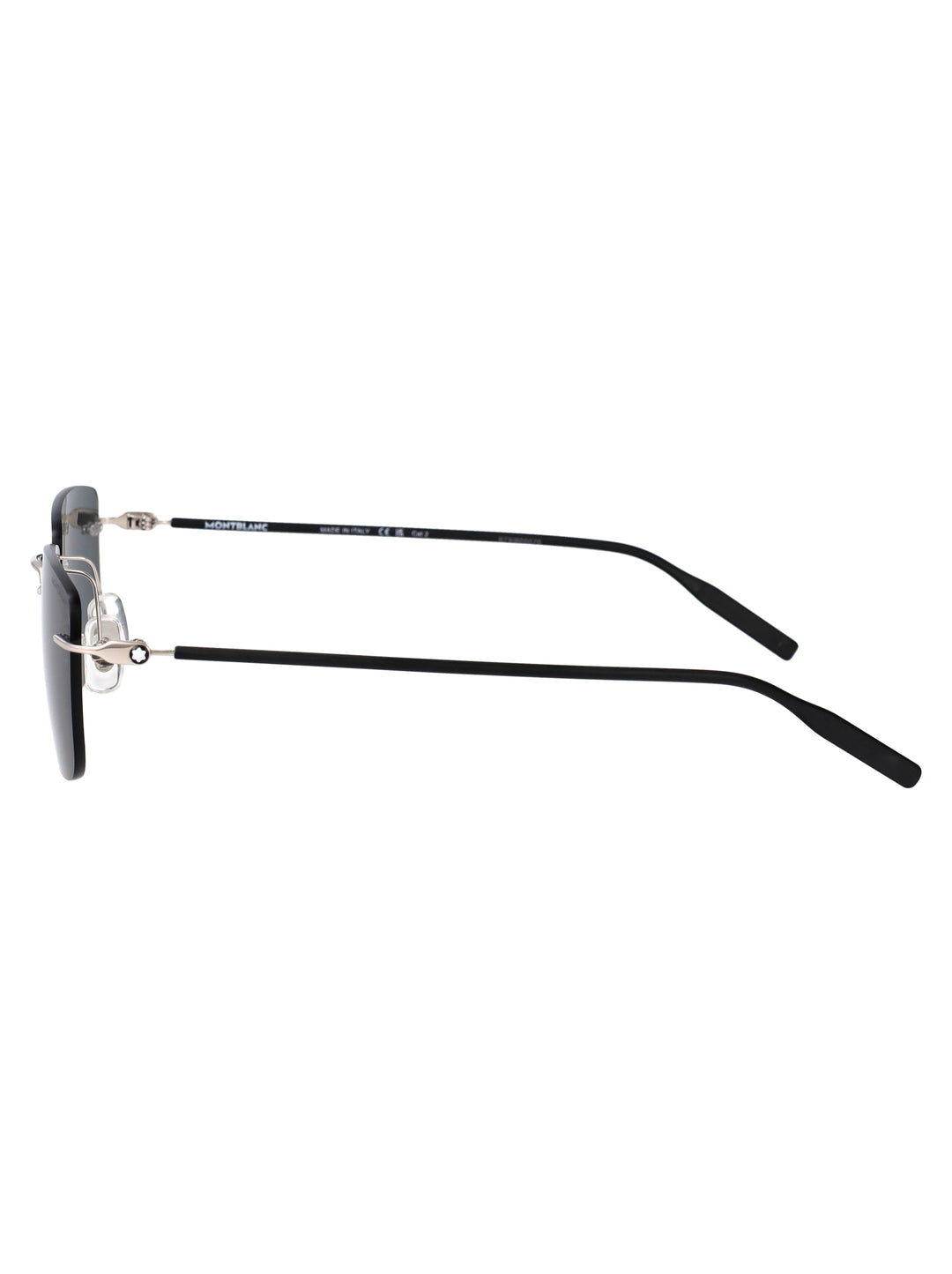 Montblanc SUNGLASSES - Silver | a3b31d1e5464428e50d108389b9698144cb31f68