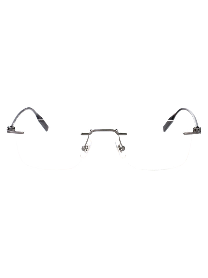 Montblanc OPTICAL - Silver | 052923184540262e9b57a481161a704795313034