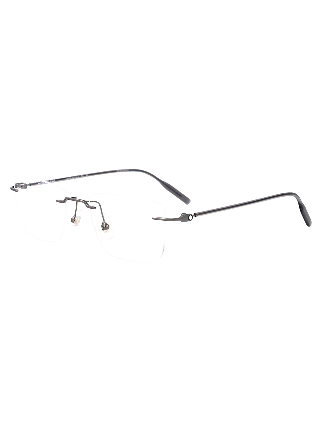 Montblanc OPTICAL - Silver | 4d235b29d07f94f3f5b8e733ff57c39b55400399