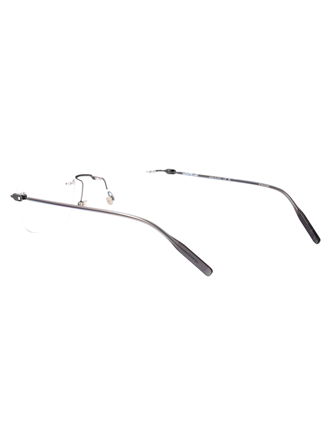 Montblanc OPTICAL - Silver | 9cb4bddb2961594aecd5b649deed975f1bb81a80