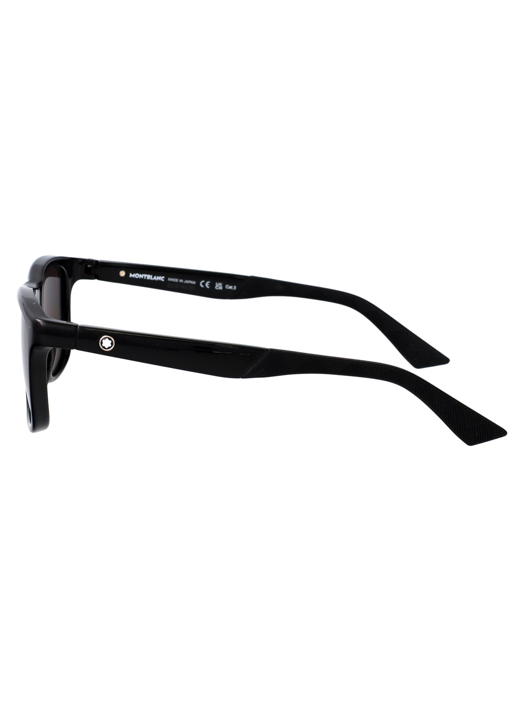 Montblanc SUNGLASSES - Nero | 02f40cd01dcbbddecd1c926379a2b5c08c0eeae5