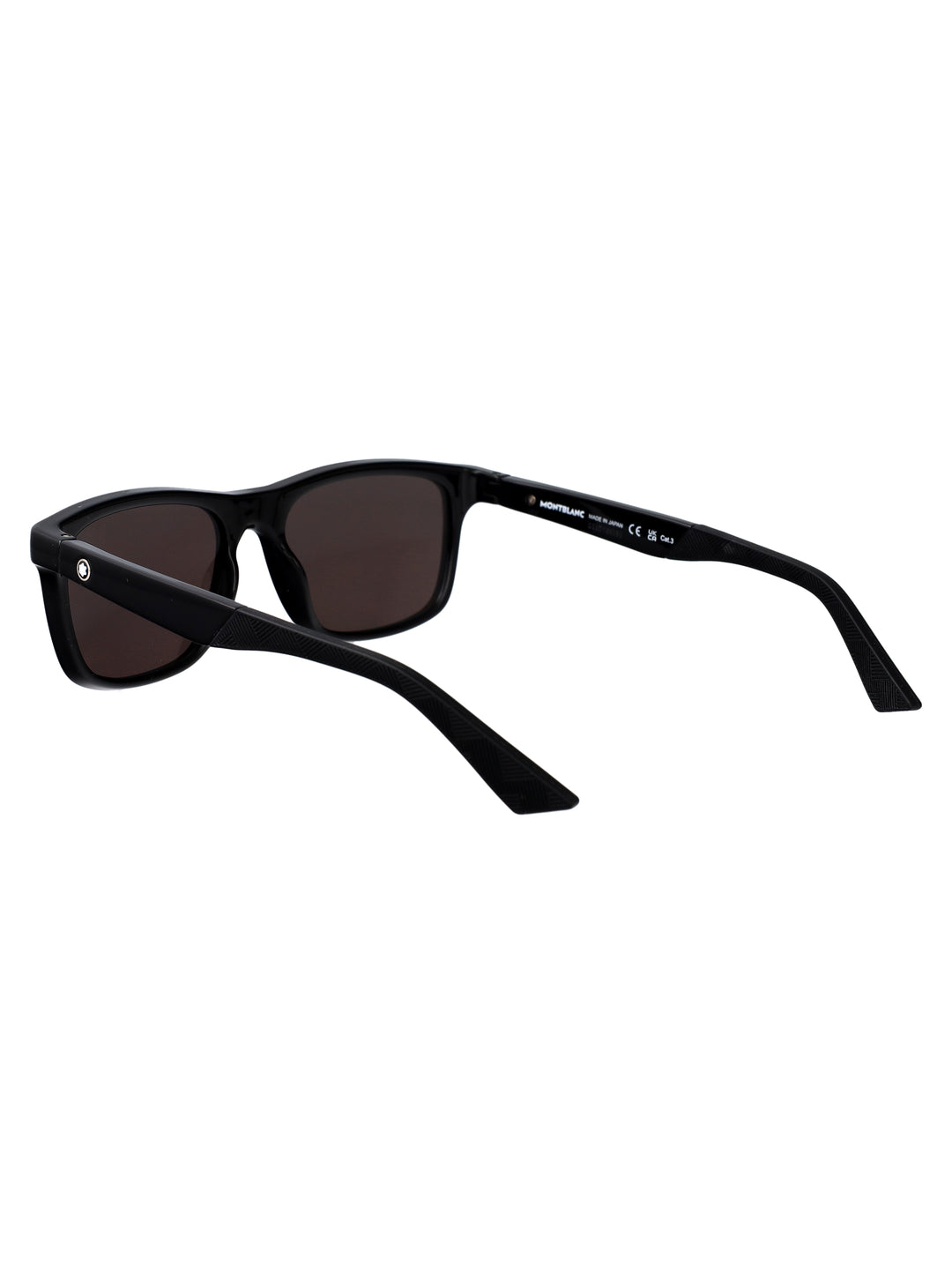 Montblanc SUNGLASSES - Nero | 8046cfd7ce5ba6118401a4b300ceba9871f15dfb