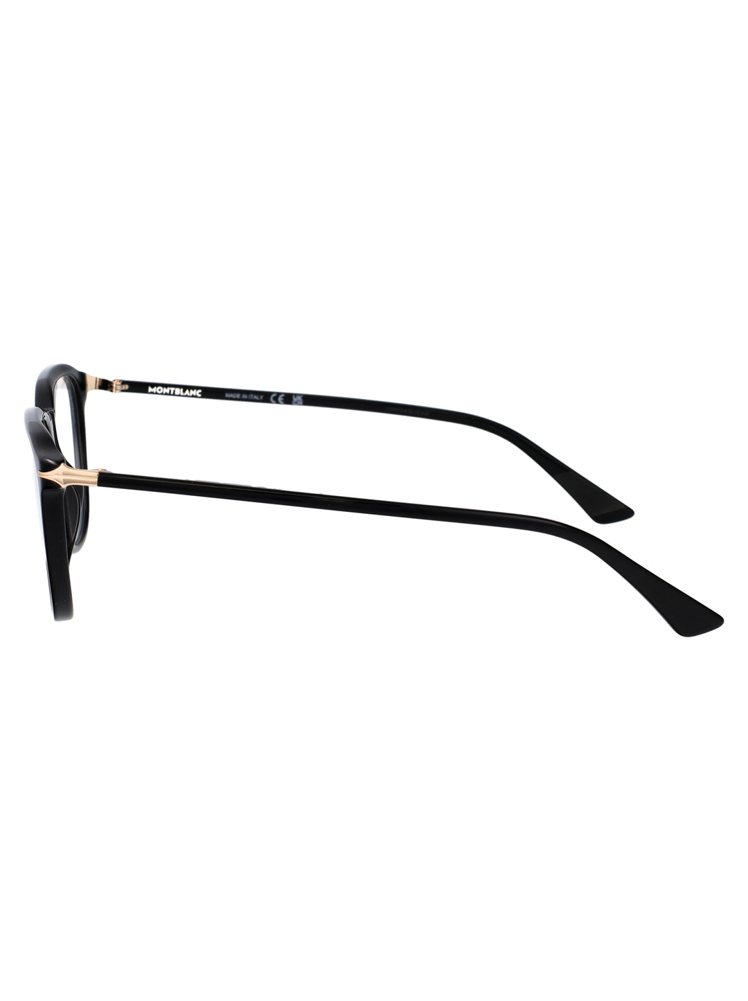 Montblanc OPTICAL - Nero | 9e0cba187014fb4e985fe96fb4fdc4bc9b39ab66