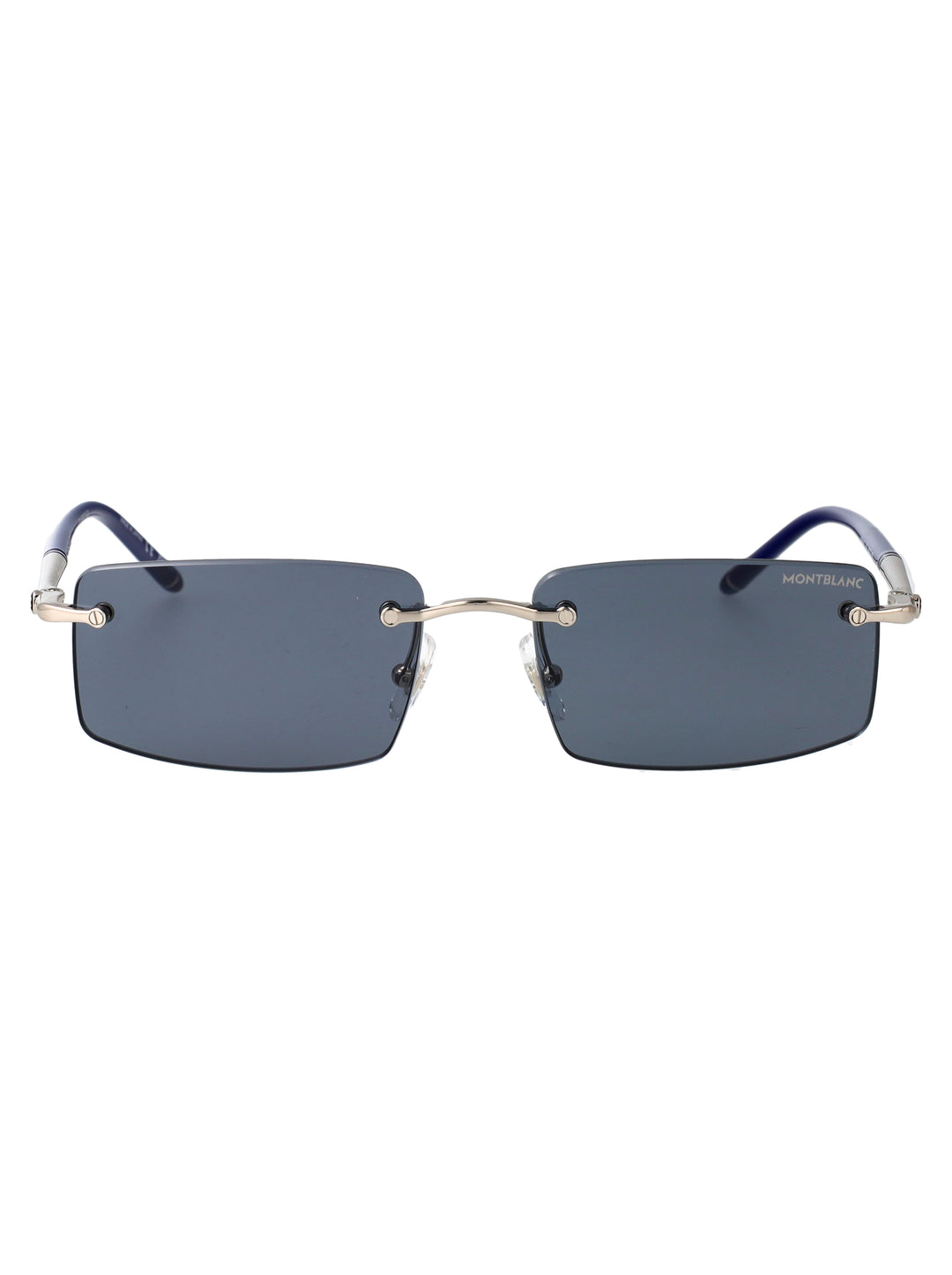 Montblanc SUNGLASSES - Silver | 7ee0a818cd26934f6a96a1346e80fbe0ec894f93