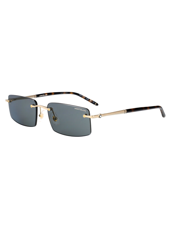 MB0443S SQUARED Gafas de Sol