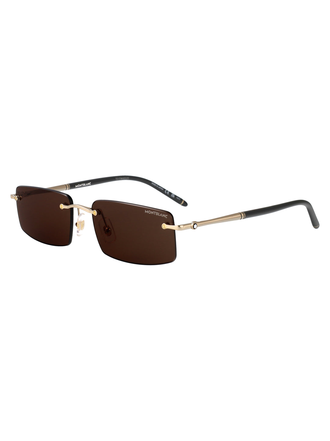 Montblanc SUNGLASSES - Oro | f97cde783c2cc3d536d9d68d3cf08f113ccb0d15