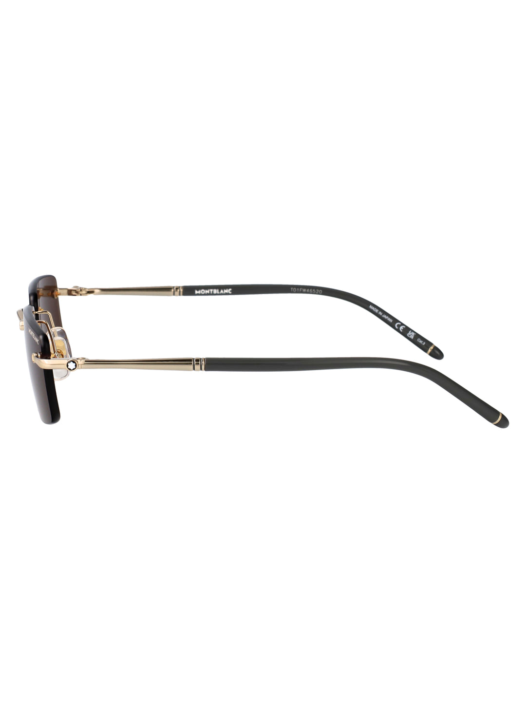 Montblanc SUNGLASSES - Oro | 5ccbec30735559c074b353e1169647b6a546a095