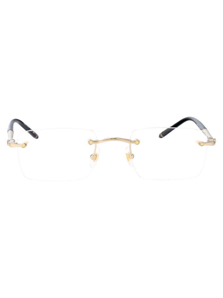 Montblanc OPTICAL - Oro | 18a29f3baea9093d5397592bf7489d5a1017f1e5