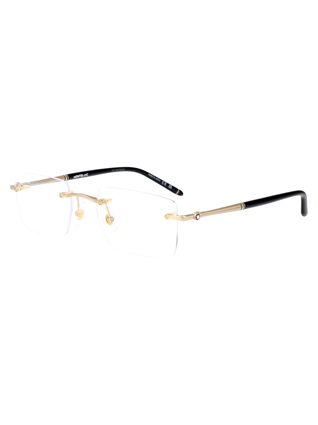 Montblanc OPTICAL - Oro | 862d816055541de4d683ec942123d4ac472e01fb