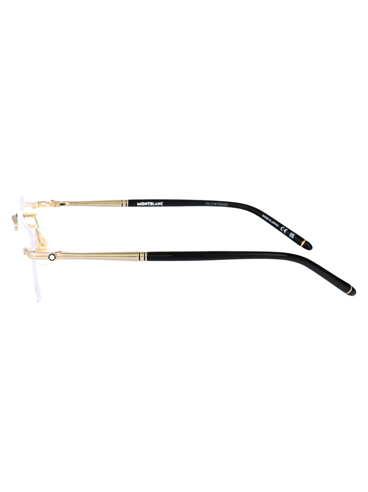 Montblanc OPTICAL - Oro | 387cd505c1f5c59cf8f3b70b6a0f5eb61d7696ec