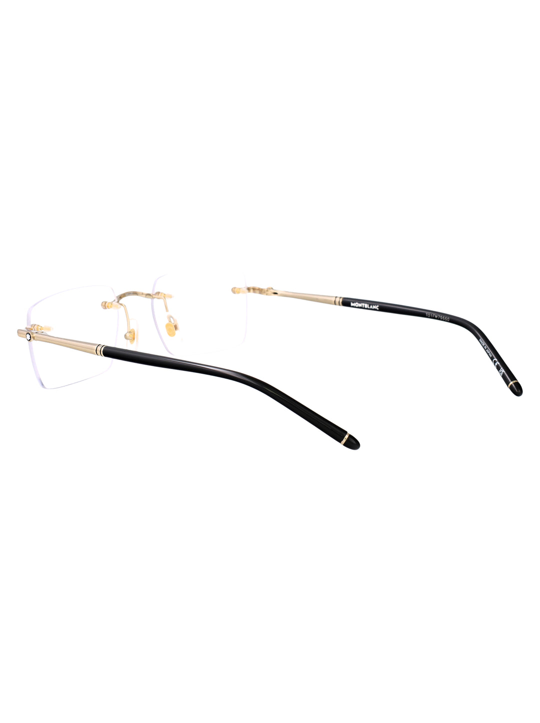Montblanc OPTICAL - Oro | 05358a4a0ac707d2d4dd6c9d8d75fd8ad135bbfe