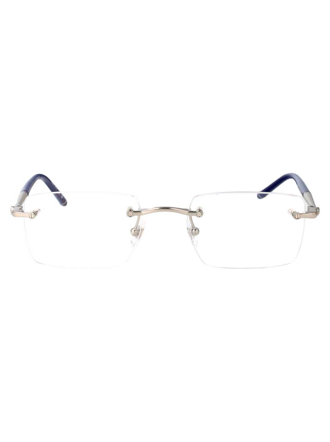 Montblanc OPTICAL - Silver | 53faca49fdf633440fa79cee990c90416997c2a2