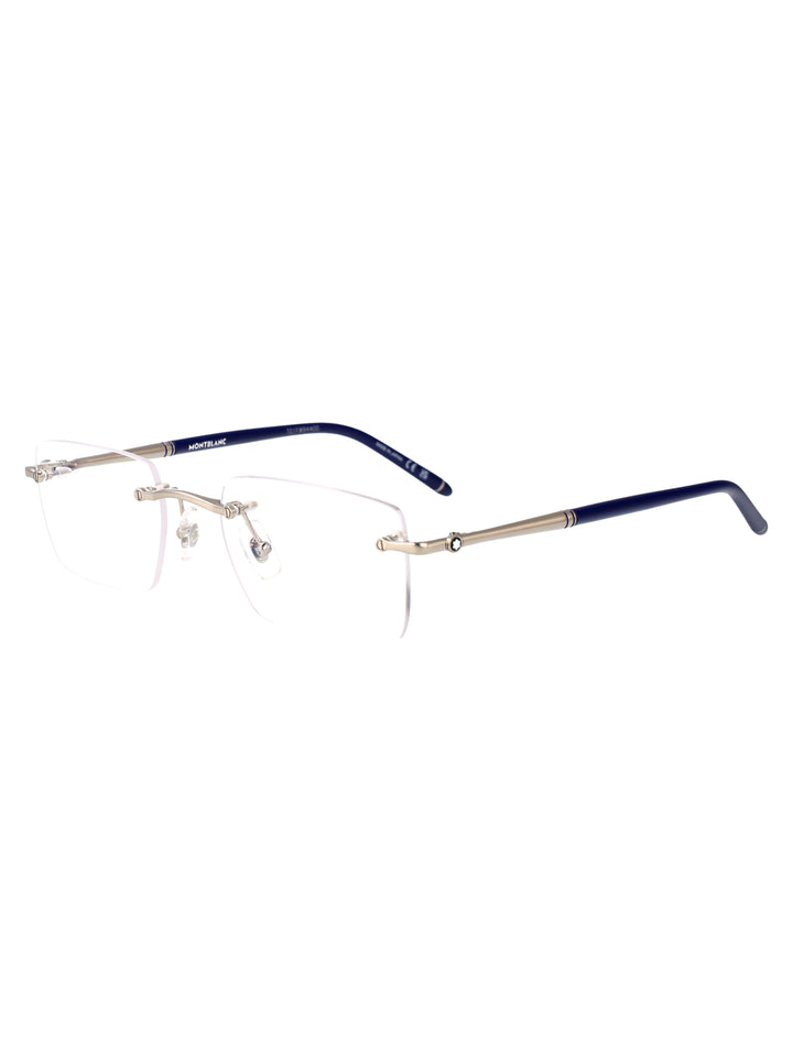 Montblanc OPTICAL - Silver | 0dccc44a149a8fbd5c44d3e401cf18dece8f10f8