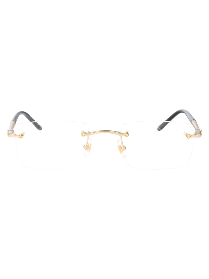 Montblanc OPTICAL - Oro | c4e2a8920183e7414b579b0ea3b75a808efa1edd