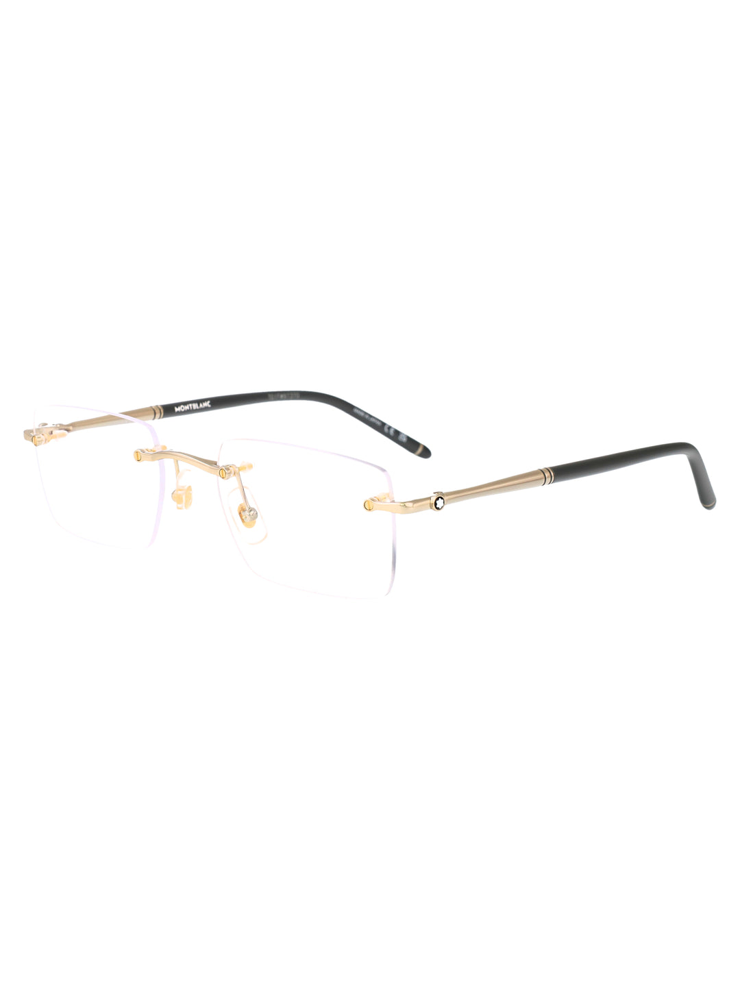 Montblanc OPTICAL - Oro | 0961c3dac8155c89bb6fd0d764e58b7de511bf74