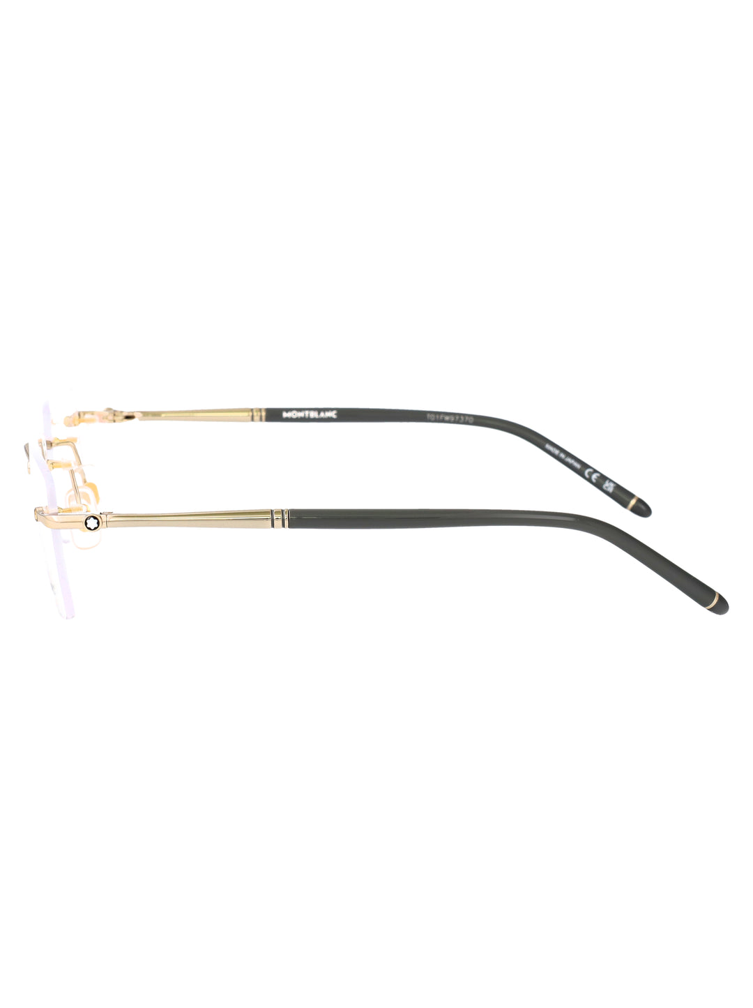 Montblanc OPTICAL - Oro | 80dfb6b614337861d0386b3f75e24c2b04fbc3f9