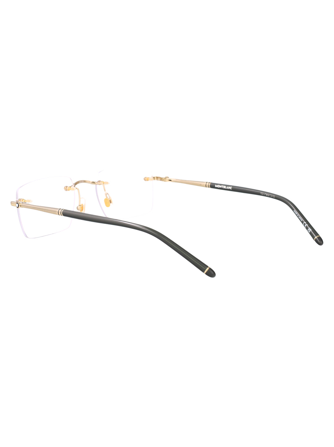 Montblanc OPTICAL - Oro | c33212566e71b3010b9ffc505b4df67f78548ef1