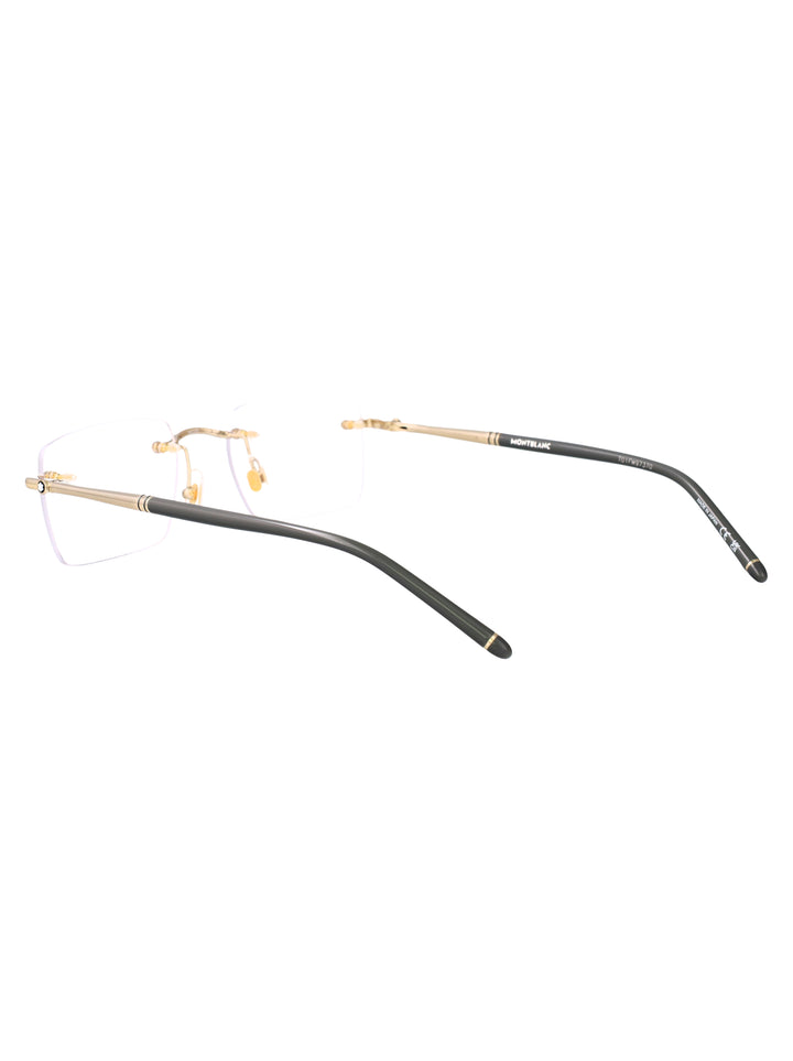 Montblanc OPTICAL - Oro | c33212566e71b3010b9ffc505b4df67f78548ef1