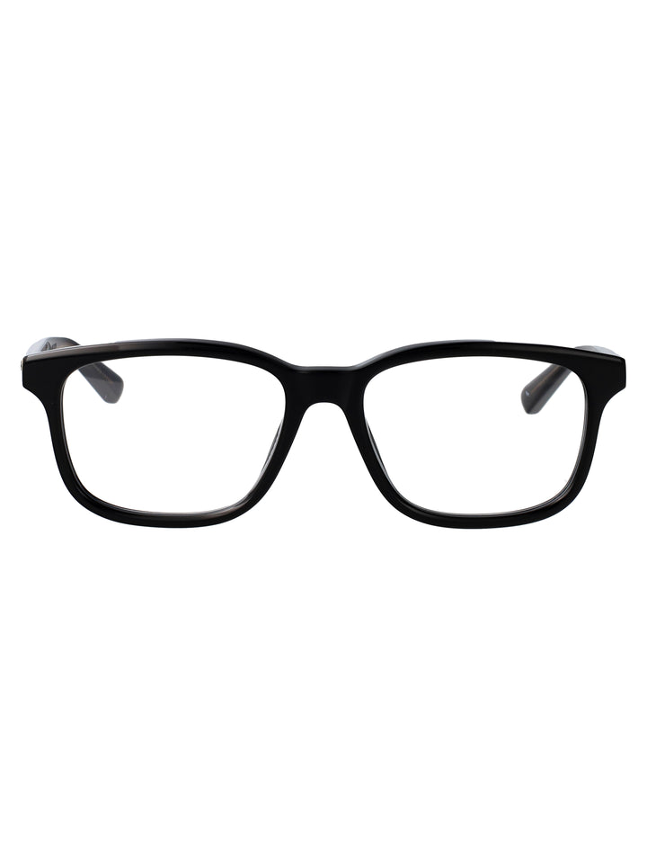 Montblanc OPTICAL - Nero | 85e6e148bcedb7ed144a2e7aa5a74c6466e52ca4