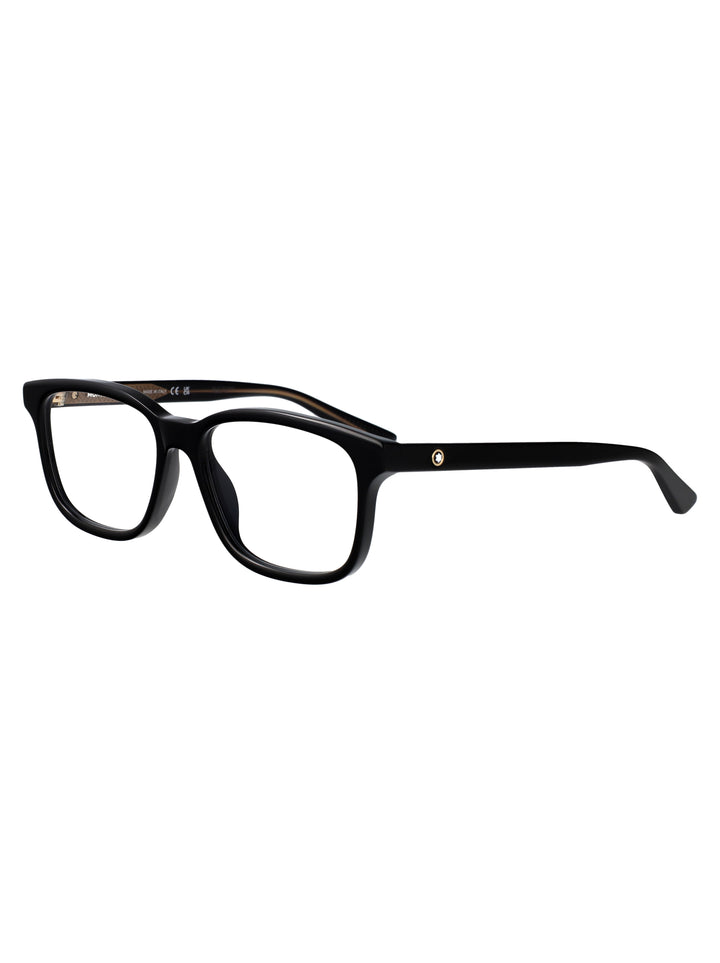 Montblanc OPTICAL - Nero | 68e96a68717aefbb7e5542bb8542ac375800bce5