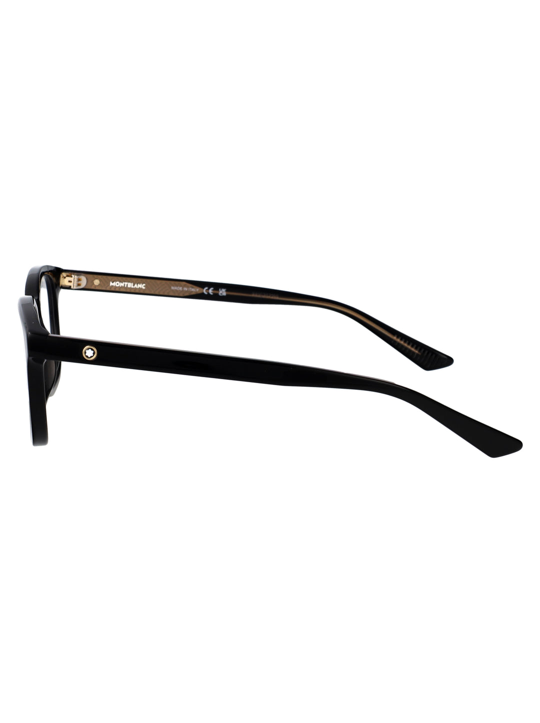 Montblanc OPTICAL - Nero | ac71ffebefa3cb6ec068b6014ff0b19de95b357b