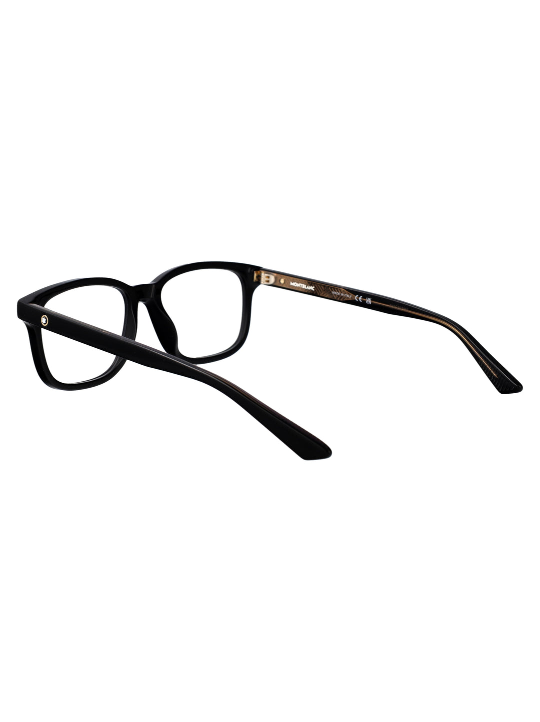 Montblanc OPTICAL - Nero | 195714e3c921dc552f73350a8a96d3d3a0234c0e