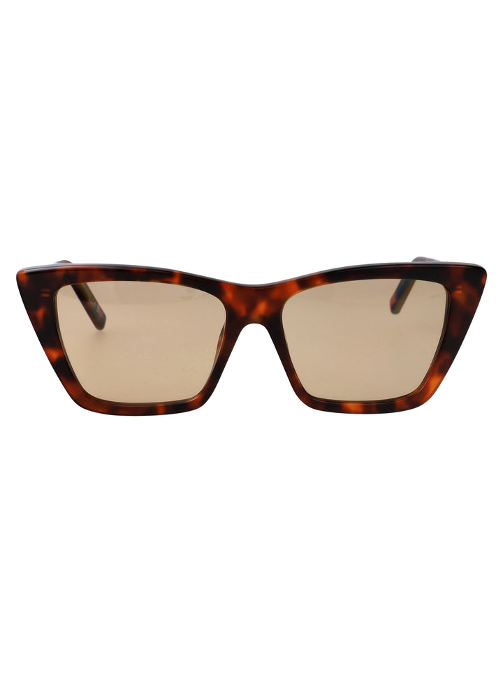 Saint Laurent SL 276 MICA CAT-EYE Sonnenbrille