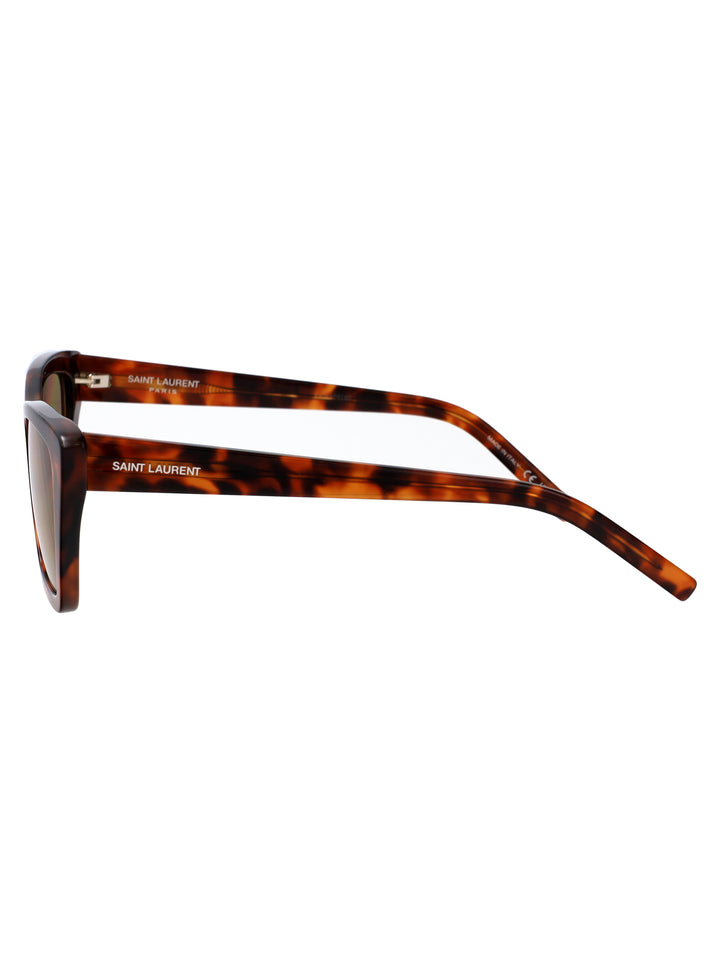 Saint Laurent SL 276 MICA CAT-EYE Sonnenbrille