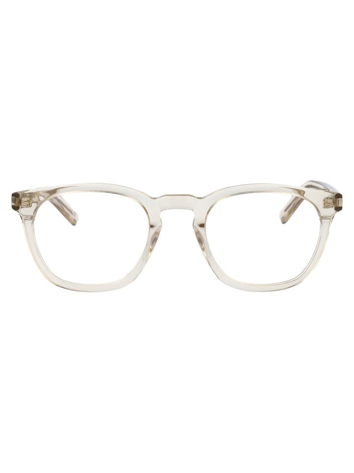 Saint Laurent OPTICAL - Giallo | 21f66ecd6a5da699361c8218bda759e8ed9708ed