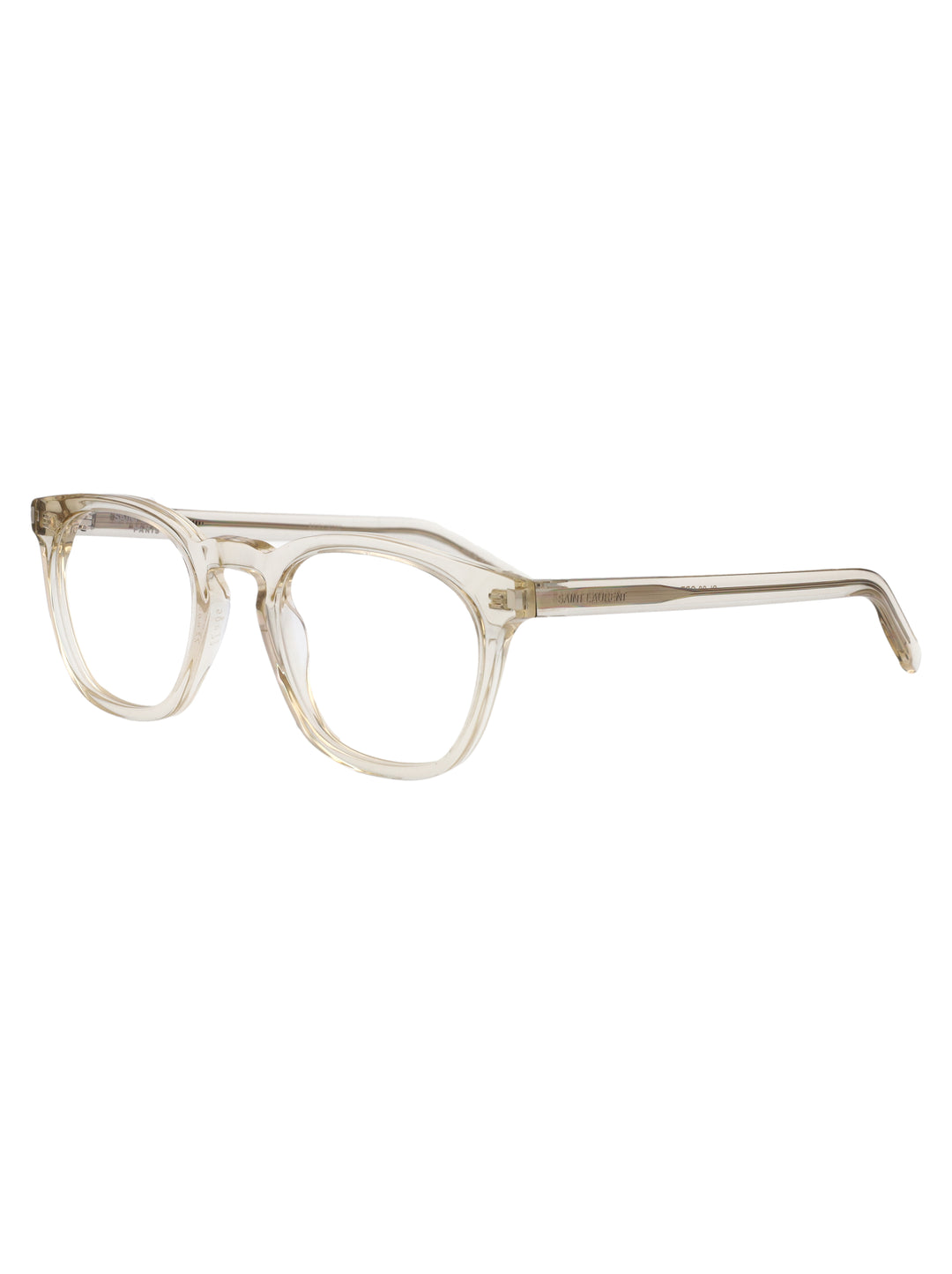 Saint Laurent OPTICAL - Giallo | abb652d083181a1bb52f0b2d69aa0ddf9c35d501
