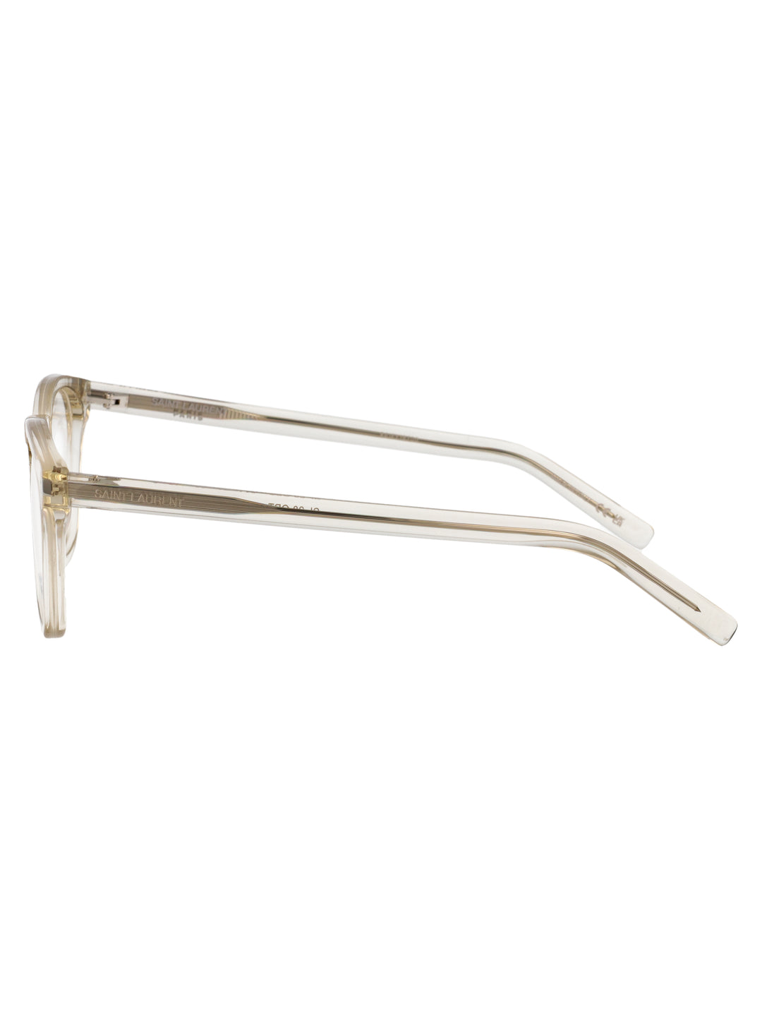 Saint Laurent OPTICAL - Giallo | dc33d38f81217c083a8d4d5dae3591537ea85ce3