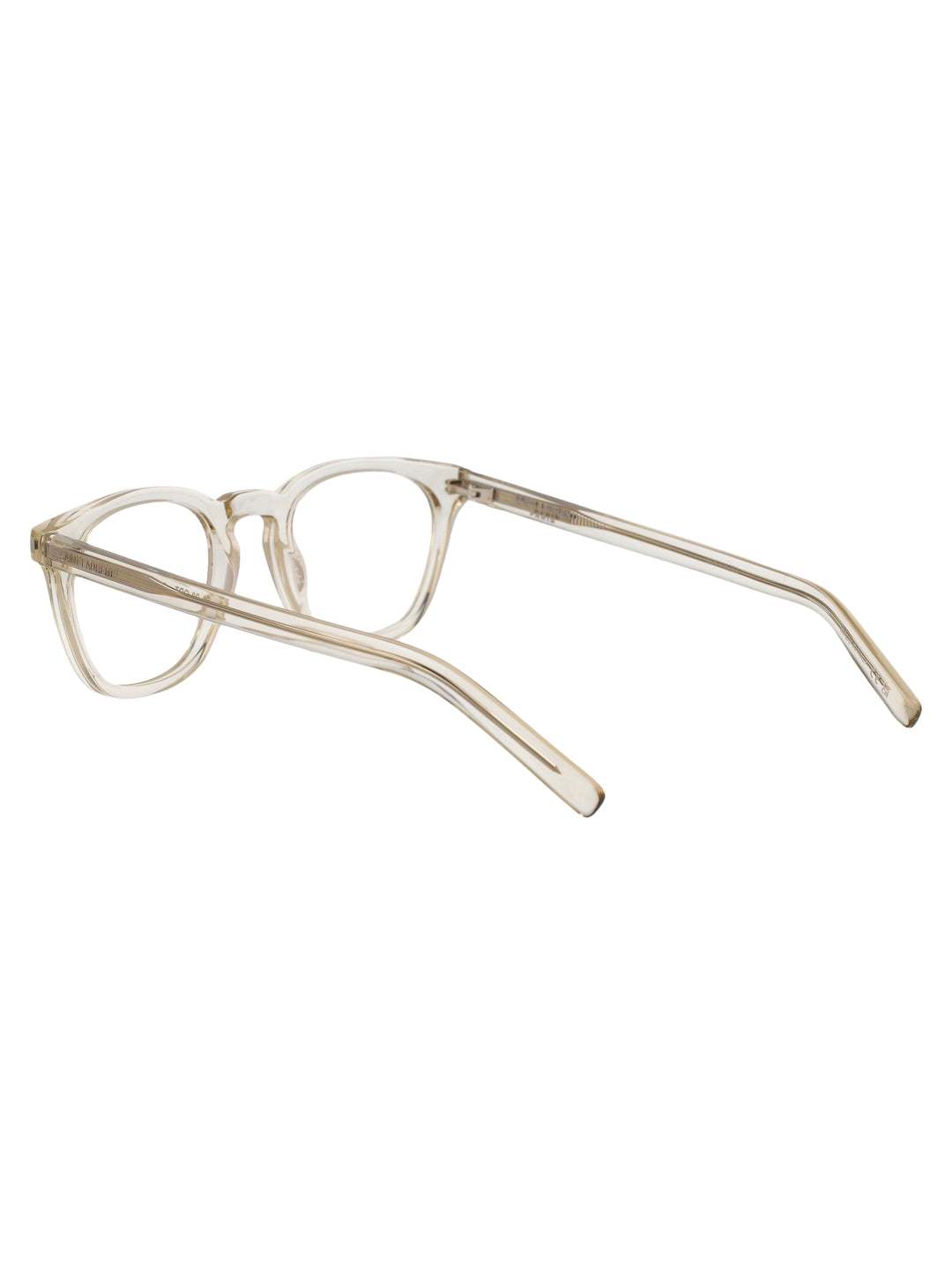 Saint Laurent OPTICAL - Giallo | 6ddaed8488e8b951b36358d3cdfc72404a27a64c